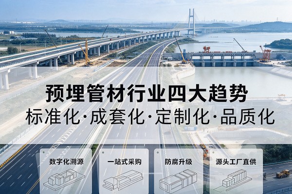 南安行业发展趋势总结