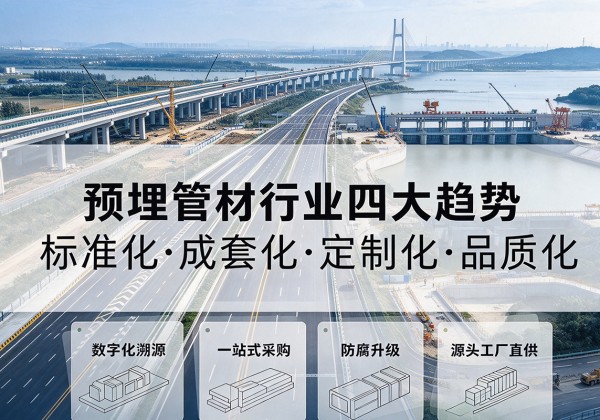 南安行业发展趋势总结
